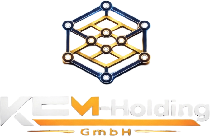 KEM-Holding Logo